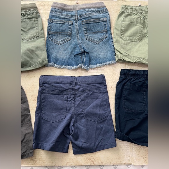 Toddler boy size 3t shorts bundle/lot - Picture 8 of 9